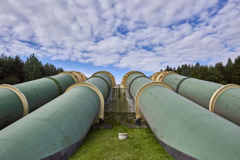 Булгартрансгаз търси фирма за рехабилитация на участък от газопреносната мрежа