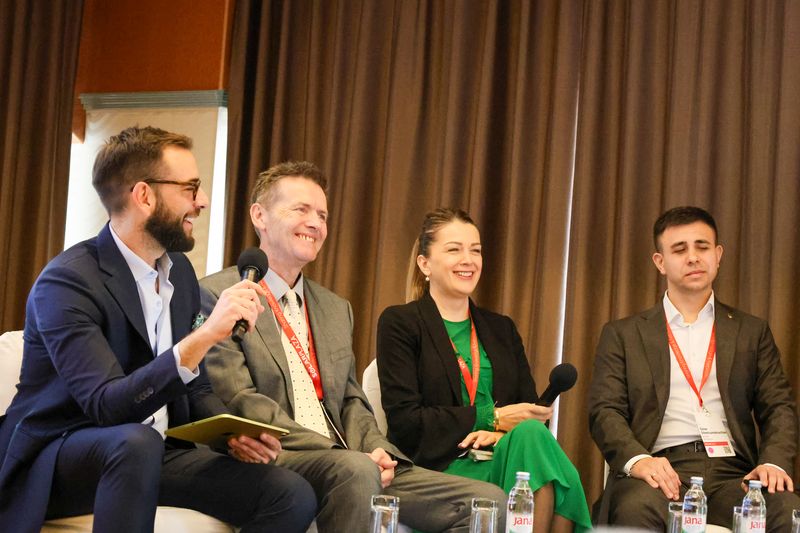 Solarplaza Summit Bulgaria 2026 събира водещи експерти от соларния сектор в София
