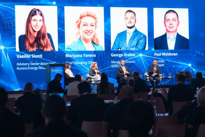 Intersolar Summit Romania с ясно послание: регионалният пазар се фокусира върху съхранение, интеграция и системна издръжливост