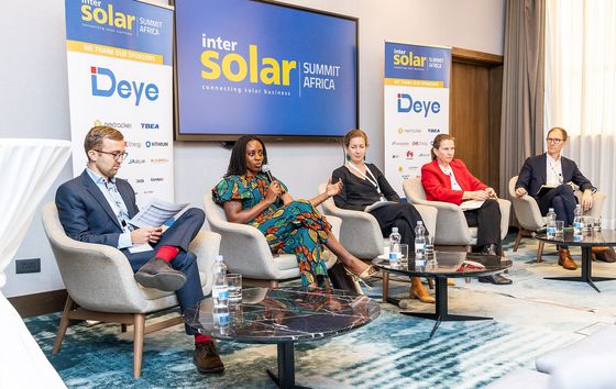 Перспективите пред енергийното бъдеще на региона на Intersolar Summit Romania: вижте водещите теми и лектори на форума Перспективите пред енергийното бъдеще на региона на Intersolar Summit Romania: вижте водещите теми и лектори на форума